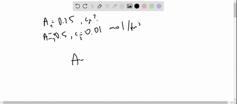 a-solution-of-x-of-concentration-0010-mol-dm-3-gives-an-absorbance-of-05-what-concentration-is-a-solution-of-x-which-gives-an-absorbance-reading-of-0252-assume-that-the-same-optical-cell-is-65895