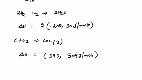 if-the-heat-of-combustion-of-urea-nh22cos-at-25c-is-621660-jmol-whenthe-products-are-co2g-h2ol-and-n2g-what-is-hf298-for-urea-44082