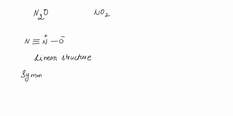 which-one-between-no2-and-n2o-is-more-polar-and-why-89327