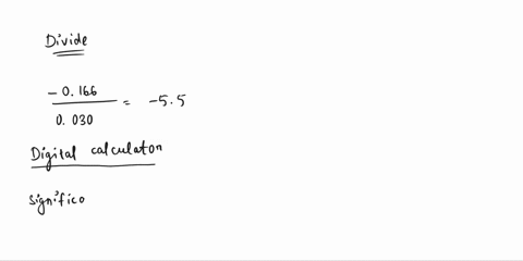 calculate-the-answer-to-the-correct-number-of-significant-digits-0166-0030-divide-you-may-use-calculator-but-remember-not-every-digit-the-calculator-gives-you-is-a-significant-digitl-enter-07464