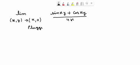 evaluate-the-following-limit-sin-xy-cos-xy-lim-xy-i0-select-the-correct-answer-below-and-if-necessary-fill-in-the-answer-box-to-complete-your-choice_-sin-xy-cos-xy-lim-xy-io-4x-type-an-exact-52644