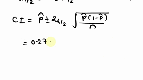 just-need-answers-to-part-c-and-d-a-suppose-that-the-survey-had-a-sample-size-of-n700-construct-a-90-confidence-interval-estimate-for-the-population-proportion-of-consumers-that-value-person-25552