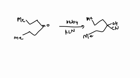 draw-all-the-products-from-the-reaction-of-kcn-centre-generated-in-this-process-drcscncc-of-hso-ecroncs-explain-whether-new-chintl-single-enatiomer-predict-the-stnucture-of-the-major-product-36587