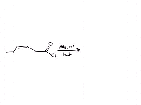 give-the-major-products-of-the-following-reaction-nh3-heat-edit-click-on-the-drawing-box-above-to-activate-the-marvinsketch-drawing-tool-ad-then-draw-your-answer-no-reaction-15394