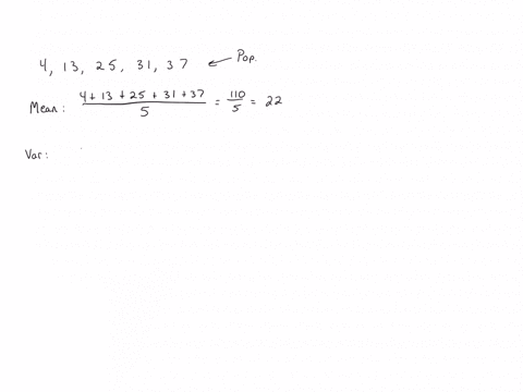 find-the-population-variance-and-standard-deviation-4-13-25-31-37-question-content-area-bottom-part-1-choose-the-correct-answer-below-fill-in-the-answer-box-to-complete-your-choice-type-an-integer-or