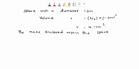 3-10-pts-the-cosmological-principle-states-that-the-universe-is-homogeneous-and-isotropic-the-mean-density-of-the-universe-is-avg-3-x-10-27-kg-m-3-consider-a-density-within-a-sphere-with-a-d-32705