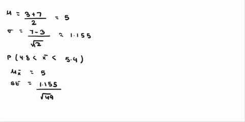 q3-4-marks-suppose-that-x-has-continuous-uniform-distribution-on-the-interval-3-7-a-random-sample-of-n-49-is-selected-from-this-population-use-the-central-limit-thcorem-approximate-the-proba-70326