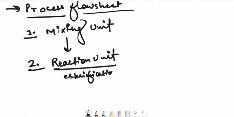 2-ethyl-acetate-will-be-produced-in-a-batch-reactor-from-ethanol-and-acetic-acid-according-to-the-reaction-ch3cooh-c2h5oh-ch3cooc2h5-h2o-a-b-c-d-and-reaction-kinetics-at-60c-ra-00027ca-2-000-82379