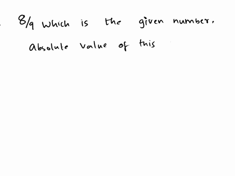 what-is-the-absolute-value-of-89-56234
