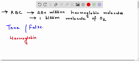 each-red-blood-cell-contains-about-250-million-hemoglobin-molecules-and-so-can-carry-at-least-one-billion-molecules-of-oxygen-a-true-b-false-34422