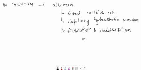 31-an-increase-in-albumin-concentration-in-the-blood-stream-would-affect-which-of-the-following-factors-related-to-capillary-exchange-and-pressure-increase-blood-colloid-osmotic-pressure-b-d-27057