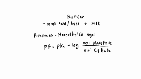 calculate-the-ph-of-the-buffer-formed-by-combining-1500-ml-of-010-m-benzoic-acid-czh6oz-with-1000-ml-of-030-m-sodium-benzoate-naczhso2-benzoic-acid-has-ka-of-65x-10-969-449-1051-419-431-10865