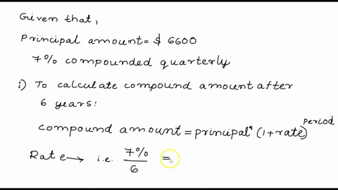 find-the-compound-amount-for-the-deposit-and-the-amount-of-interest-earned-6600-at-7-compounded-quarterly-for-6-years-the-compound-amount-after-6-years-is-do-not-round-until-the-final-answer-52415