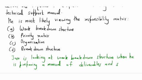 jose-is-looking-at-a-document-that-outlines-the-specific-deliverables-and-sub-deliverables-required-to-complete-the-writing-of-a-technical-support-manual-he-is-most-likely-viewing-the-respon-74246