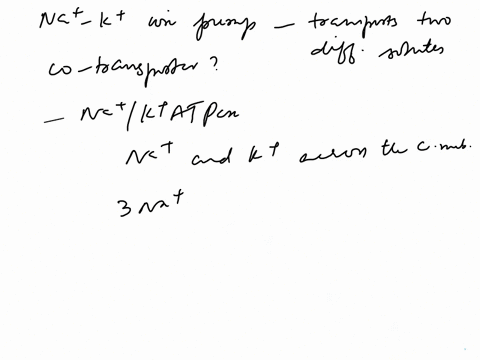 the-sodium-potassium-ion-pump-simultaneously-transports-two-different-solutes-is-the-sodium-potassium-ion-pump-an-example-of-a-cotransporter-justify-your-answer-by-explaining-the-mechanism-o-62574