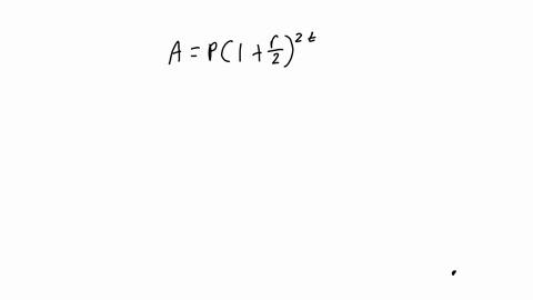 use-the-compound-interest-formula-to-compute-the-total-amount-accumulated-and-the-interest-earned-5000-for-3-years-at-7-compounded-semiannually-60044