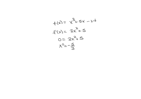 find-the-intervals-on-which-fx-is-increasing-the-intervals-on-which-fx-is-decreasing-and-the-local-extrema-fxx-sx-24-select-the-correct-choice-below-and-if-necessary-fill-in-the-answer-box-t-21295
