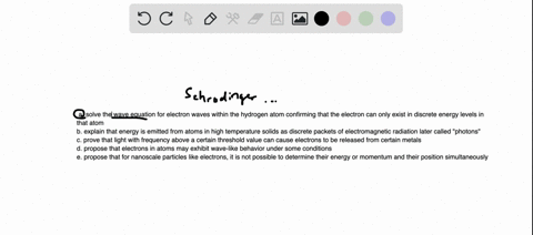 schrodingers-major-contribution-to-the-quantum-theory-was-to-a-solve-the-wave-equation-for-electron-waves-within-the-hydrogen-atom-confirming-that-the-electron-can-only-exist-in-discrete-ene-10166