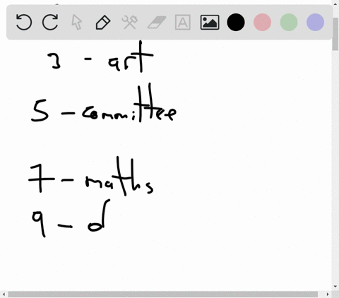 10-a-school-has-7-math-teachers-6-science-teachersand-3-art-teachers-from-this-group-committee-of-5-teachers-is-required-calculate-the-number-of-ways-that-this-committee-could-be-formed-ifat-01853