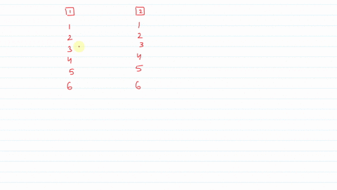 use-a-tree-diagram-showing-all-possible-results-when-a-die-is-rolled-twice-list-the-ways-of-getting-the-following-result-exactly-one-die-shows-a-3-a-33-b-3-13233-343-536-13-23-43-53-6-3-3132-78122