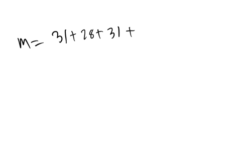 given-dataset-31-28-31303130313130313031-compute-the-mean