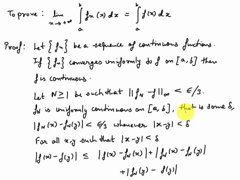 let-fn-be-a-sequence-of-riemann-integrable-finctions-on-ab-such-that-for-each-x-fnx-is-decreasing-sequence-suppose-fr-converges-pointwise-to-a-riemann-integrable-fiunction-f_-prove-that-lim-70098