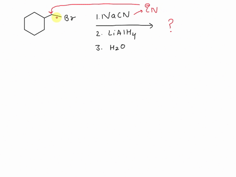 what-is-the-predicted-product-of-the-reaction-shown-br-1nacn-2liaih4-3h20-cn-nh2-nh2-ii-iii-nh2-oh-iv-oii-o111-oiv-o-v-75627