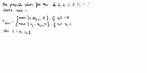 consider-the-inventory-example-with-demand-having-the-following-probability-distribution-pd0-14-pd214-pd1-12-pd30-the-ordering-policy-now-is-changed-to-ordering-just-2-cameras-at-the-end-of-99967