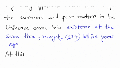 what-are-the-theories-behind-the-origin-of-the-universe-or-the-big-bang-theory-33864