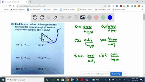 find-the-exact-values-of-the-trigonometric-functions-for-the-acute-angle-b-you-can-only-use-the-symbols-of-b-and-b_-sin-b-csc-b-cos-b-sec-b-tan-b-cot-b-11567