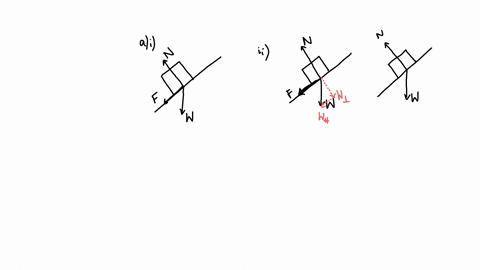 an-object-8-kg-was-given-a-kick-at-the-bottom-of-an-incline-20-and-it-started-with-a-velocity-of-6-ms-the-coefficient-of-kinetic-friction-between-the-object-and-the-surface-is-02-a-draw-following-4-fb