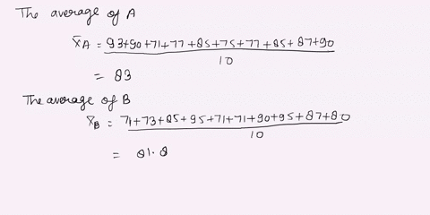 question-10-2-pts-the-quiz-scores-for-two-different-below-use-the-mean-groups-of-math-students-are-given-group-has-a-higher-and-standard-deviation-to-determine-which-average-and-which-group-27207