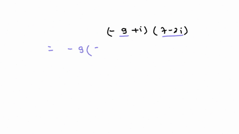 evaluate-the-product-and-write-the-result-in-the-form-a-bi-simplify-your-answer-completely-9-i7-2i