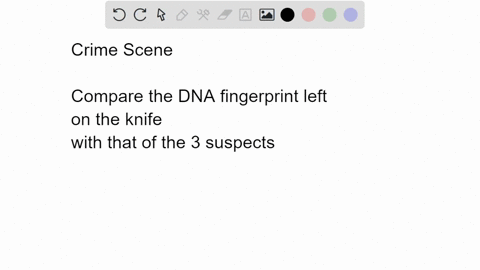 21-compare-the-dna-collected-from-the-crime-scene-to-determine-which-of-the-three-suspects-was-present-victim-crime-scene-suspect-suspect-2-suspect-3-your-answer-55105
