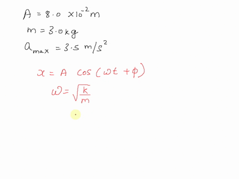 a-30-kg-mass-attached-to-a-spring-oscillates-on-a-frictionless-table-with-an-amplitude-a-80102-m-its-maximum-acceleration-is-35-ms2-what-is-the-total-energy-of-the-system-02285