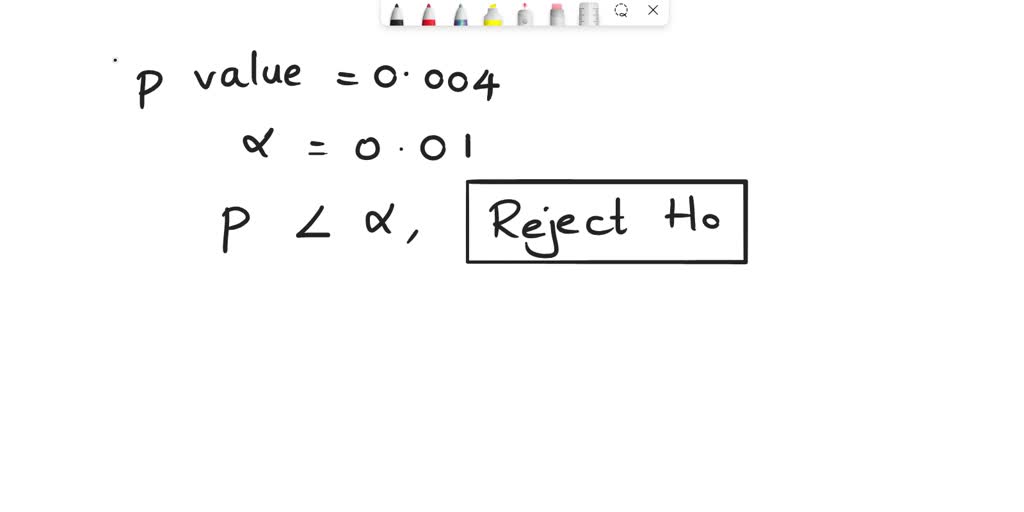 solved-what-does-a-p-value-of-0-004-mean-at-the-0-01-level-of