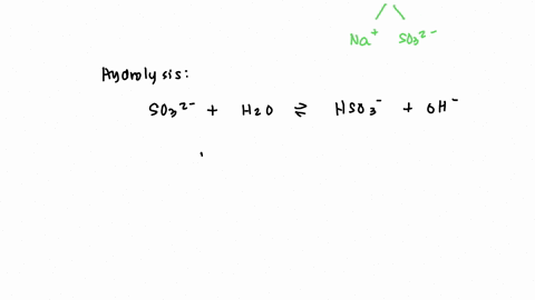 calculate-the-ph-of-an-aqueous-solution-of-00819-m-sodium-sulfite-ph-41197
