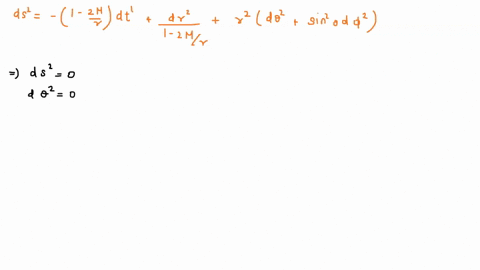 1-light-propagation-in-the-schwarzschild-spacetime-the-schwarzschild-metric-in-standard-geometrized-schwarzschild-coordinates-is-2mgee-dt-dr2-72-d02-sin-odo-2mgeor-ds2-a-in-the-above-the-sch-92752