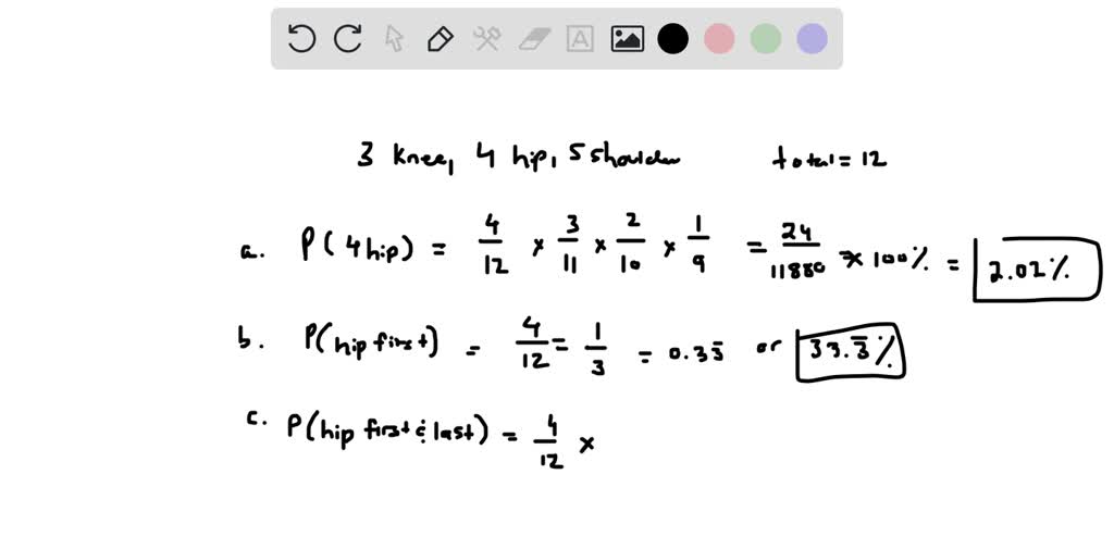 SOLVED: Similar To The Hospital Schedule In Example 2.9 , Suppose That ...