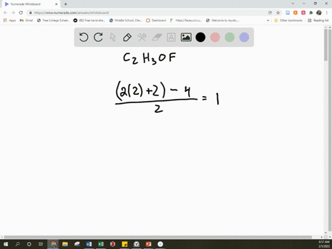 how-many-constitutional-isomers-are-there-having-the-formula-c2h3of-73612