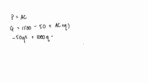 assume-that-in-a-perfectly-competitive-market-each-firm-has-the-same-cost-structure-such-that-in-the-long-run-at-the-optimal-scale-each-firm-has-the-following-average-cost-function-a-cq2-20q-93237
