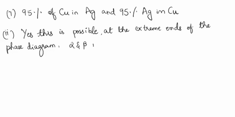 10-15-pts-use-the-cu-ag-phase-diagram-below-t0-answer-dcu-in-ay-b-of-aine-at-todic-1290f-whai-i5-the-maximum-solubility-a-bquiibrium-conssts-d-brph33-mis-i-possible-t0-have-copper-silver-all-00398