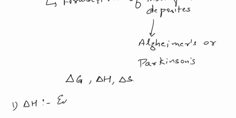 aggregation-is-an-intrinsic-property-of-proteins-please-use-gibbs-free-energy-to-explain-how-protein-aggregation-is-thermodynamically-favorable-considering-the-contributions-of-enthalpy-and-60107