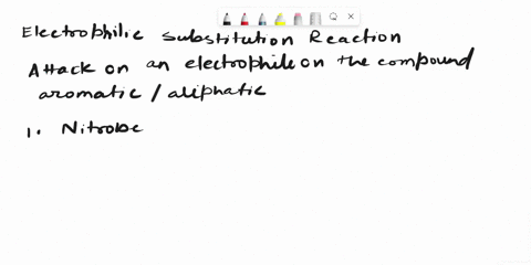 rank-the-compounds-in-each-of-the-following-groups-in-order-of-their-reactivity-to-electrophilic-substitution-a-nitrobenzene-phenol-toluene-benzene-b-phenol-benzene-chlorobenzene-benzoic-aci-16686