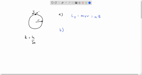 briefly-discuss-providing-equations-for-the-following-bohrs-original-theory-of-the-hydrogen-atom-circular-orbits-what-postulate-led-to-the-choice-of-the-allowed-energy-levels-later-de-brogli-98662