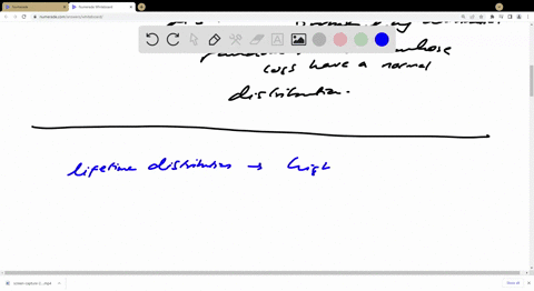 the-lifetime-distributions-of-high-speed-recordable-optical-disks-is-assumed-to-follow-lognormal-distribution-suppose-mean-25-and-std-dev-05-weeks-if-98-of-disks-fail-before-a0-weeks-then-de-46823