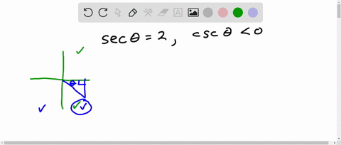 use-the-given-information-to-find-the-exact-value-of-each-of-the-remaining-trigonometric-function-of-theta-start-drawing-a-sketch-of-the-terminal-side-of-the-angle-on-a-set-axes-make-sure-it-28588