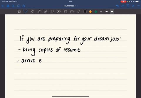 you-have-an-interview-with-your-dream-company-as-you-prepare-for-the-interview-you-should-plan-to-do-all-but-the-followinga-bring-a-few-copies-of-your-resume-to-hand-out-to-interviewersb-ans-13148