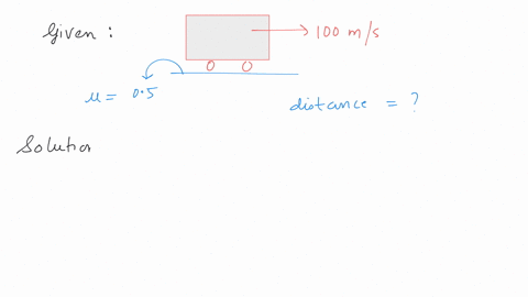 consider-a-car-moving-on-a-straight-road-with-a-speed-of-100-ms-the-distance-at-which-car-can-be-stopped-is