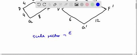 what-is-the-scale-factor-of-the-dilation-shown-2-3-14867